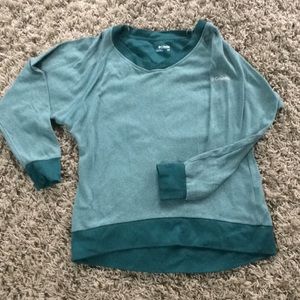 Columbia sweatshirt